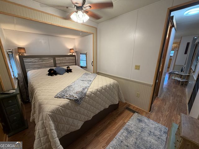 21 Happy Trail, Cleveland, GA 30528