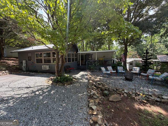 21 Happy Trail, Cleveland, GA 30528