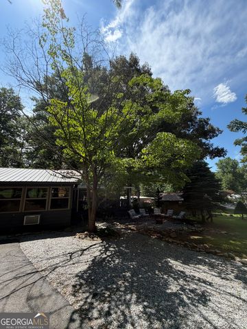 21 Happy Trail, Cleveland, GA 30528