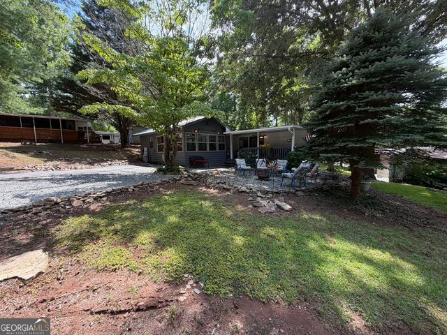 21 Happy Trail, Cleveland, GA 30528