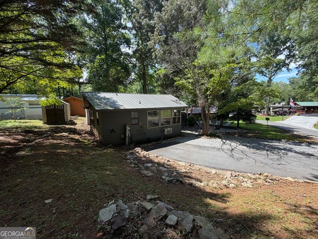 21 Happy Trail, Cleveland, GA 30528