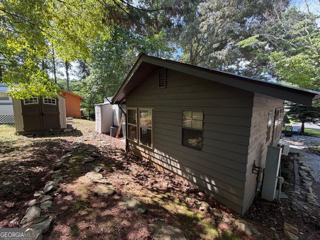 21 Happy Trail, Cleveland, GA 30528