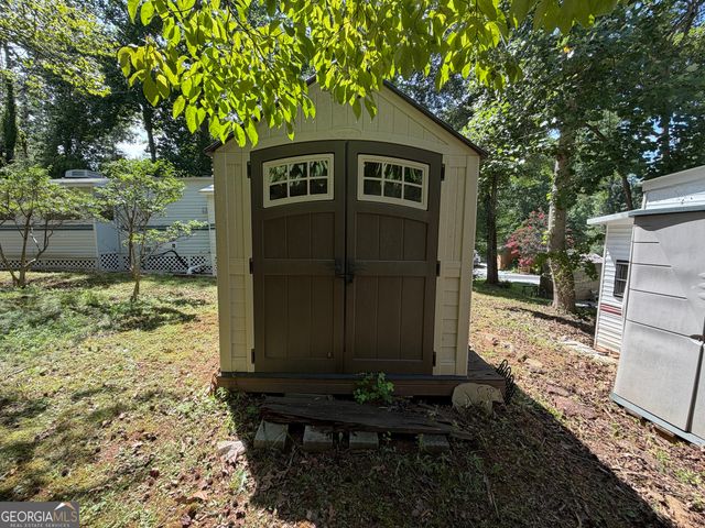 21 Happy Trail, Cleveland, GA 30528