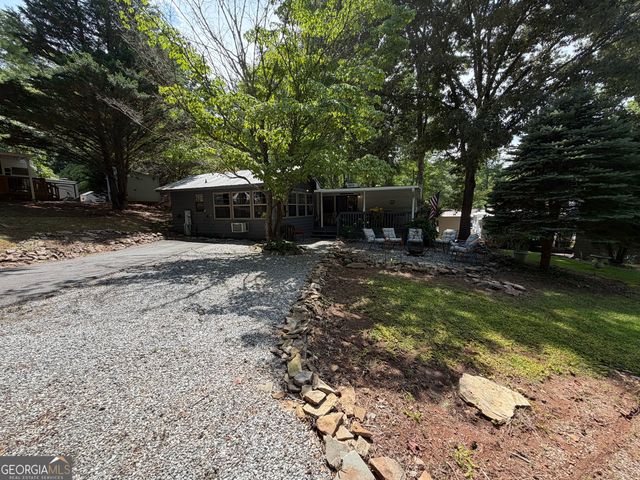 21 Happy Trail, Cleveland, GA 30528