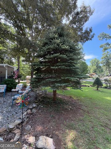 21 Happy Trail, Cleveland, GA 30528