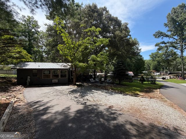 21 Happy Trail, Cleveland, GA 30528