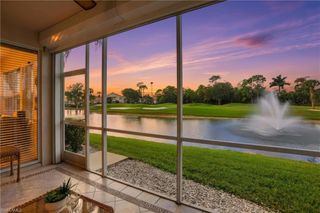 5685 Heron LN # 304, Naples, FL 34110
