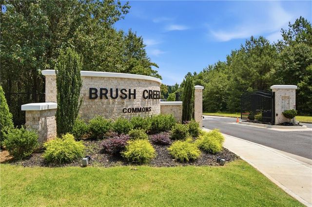 185 Brush Creek Court, Stockbridge, GA 30281