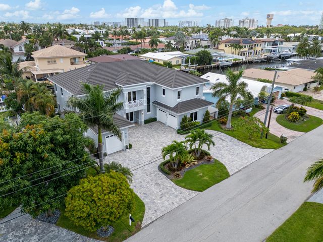807 Dover Street, Boca Raton, FL 33487