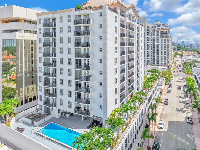 357 Almeria Avenue 606, Coral Gables, FL 33134