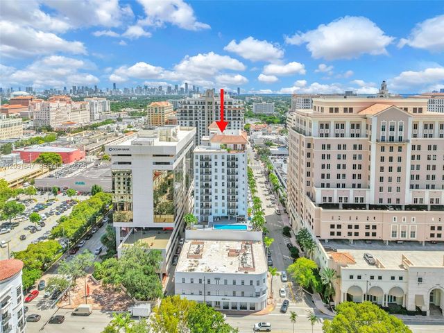 357 Almeria Avenue 606, Coral Gables, FL 33134