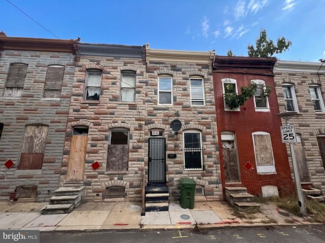 2544 BOYD ST, Baltimore, MD 21223