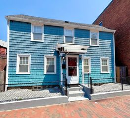 285 Roxbury St, Boston, MA 02119
