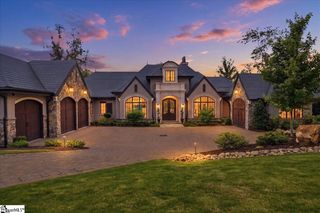 435 Peninsula Ridge, Sunset, SC 29685