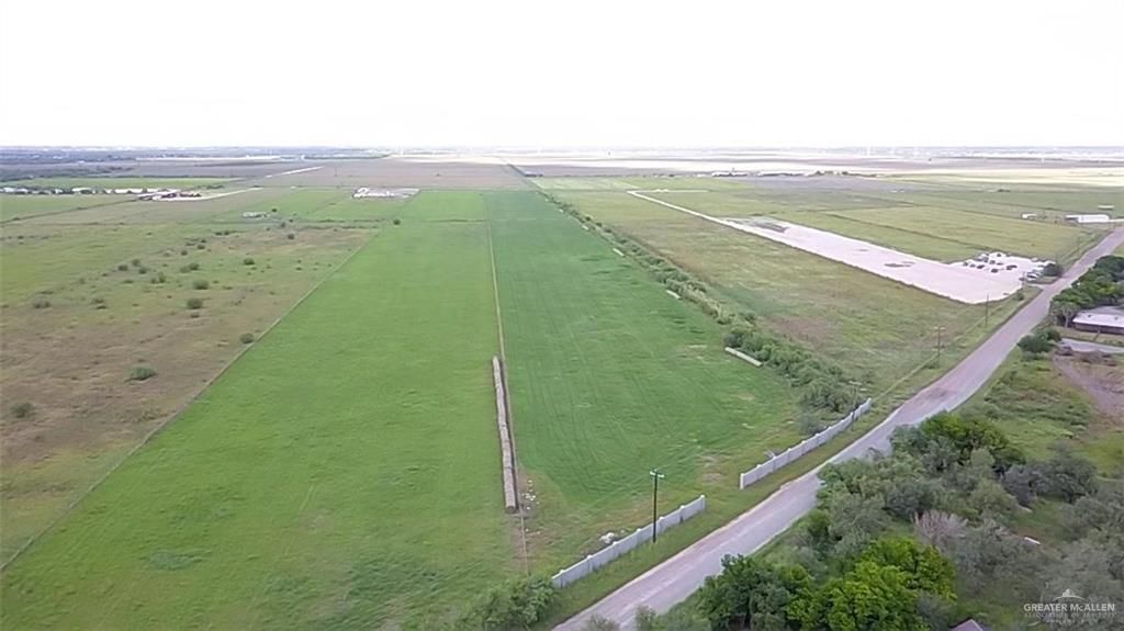 0000 Rancho Toluca Road, Progreso, TX 78579