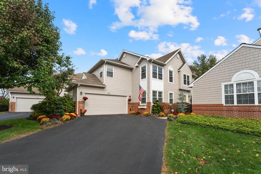 1948 SATTER CT, Yardley, PA 19067