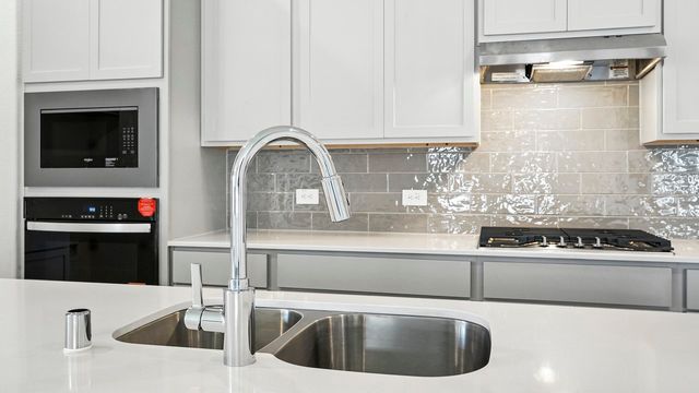 2120 Foggy Woods Lane, Anna, TX 75409