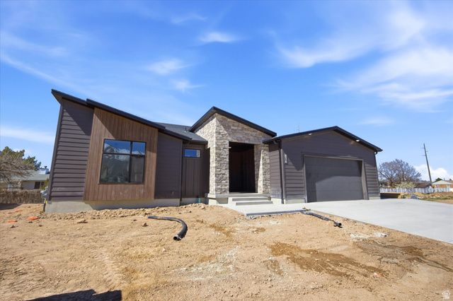 816 S 1300 E, Spanish Fork, UT 84660
