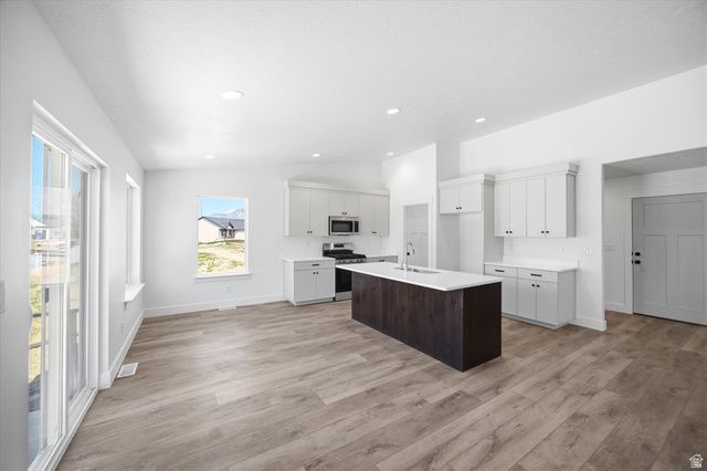 816 S 1300 E, Spanish Fork, UT 84660