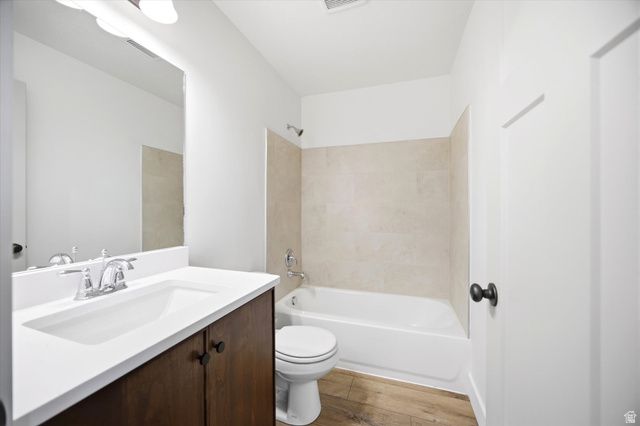 816 S 1300 E, Spanish Fork, UT 84660