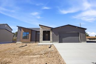 816 S 1300 E, Spanish Fork, UT 84660