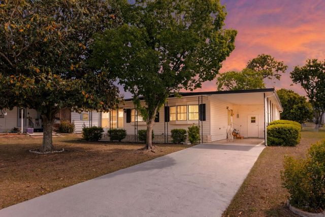 12087 CLUB HOUSE ROAD, Brooksville, FL 34613