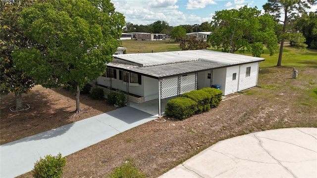 12087 CLUB HOUSE ROAD, Brooksville, FL 34613