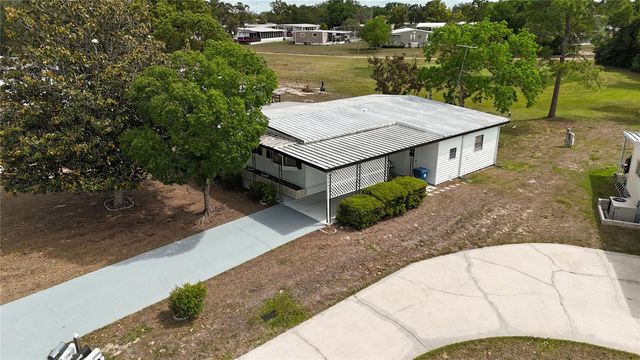 12087 CLUB HOUSE ROAD, Brooksville, FL 34613