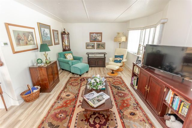 12087 CLUB HOUSE ROAD, Brooksville, FL 34613
