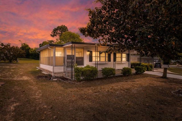 12087 CLUB HOUSE ROAD, Brooksville, FL 34613