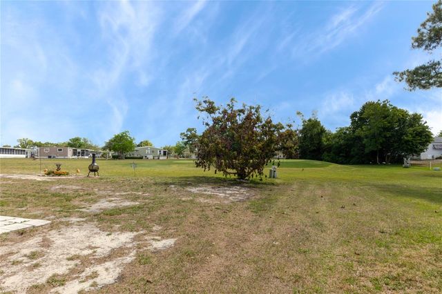 12087 CLUB HOUSE ROAD, Brooksville, FL 34613