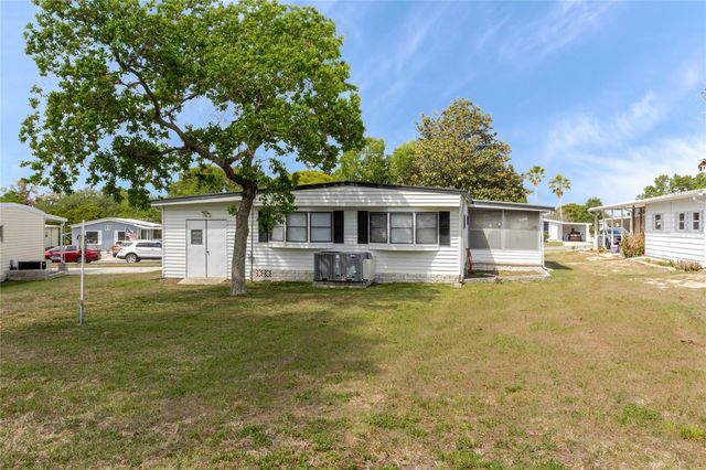 12087 CLUB HOUSE ROAD, Brooksville, FL 34613
