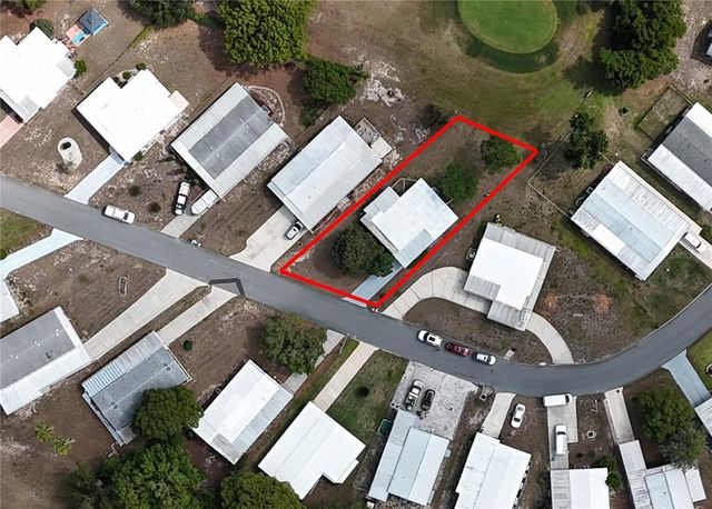 12087 CLUB HOUSE ROAD, Brooksville, FL 34613