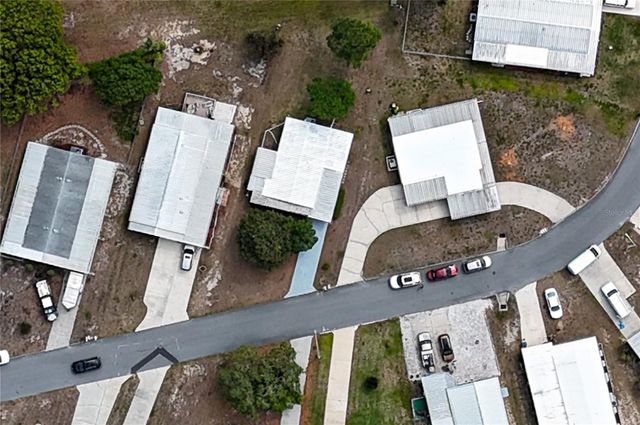 12087 CLUB HOUSE ROAD, Brooksville, FL 34613