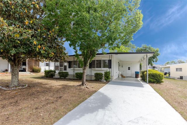 12087 CLUB HOUSE ROAD, Brooksville, FL 34613