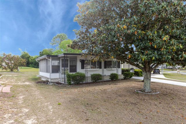 12087 CLUB HOUSE ROAD, Brooksville, FL 34613