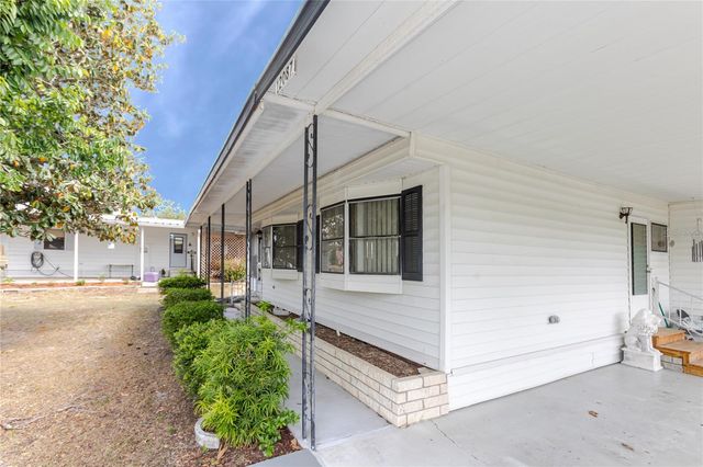 12087 CLUB HOUSE ROAD, Brooksville, FL 34613