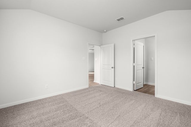 8316 White Wolf Trail, Ponder, TX 76259