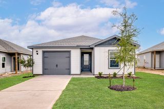 8316 White Wolf Trail, Ponder, TX 76259