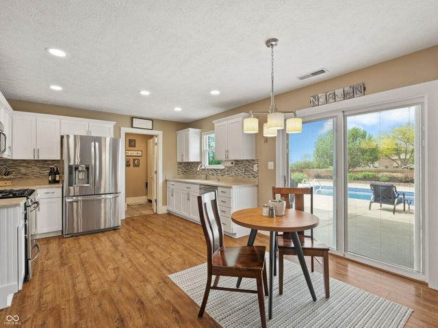 3176 S Parker Lane, New Palestine, IN 46163