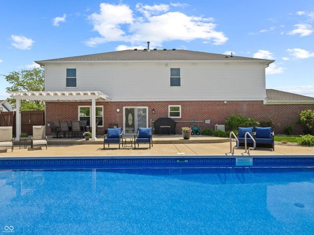 3176 S Parker Lane, New Palestine, IN 46163