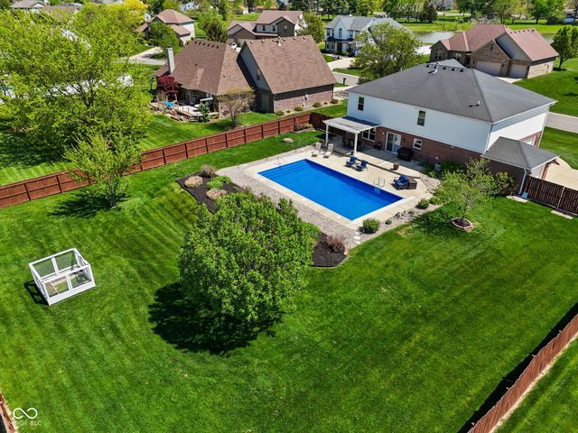 3176 S Parker Lane, New Palestine, IN 46163