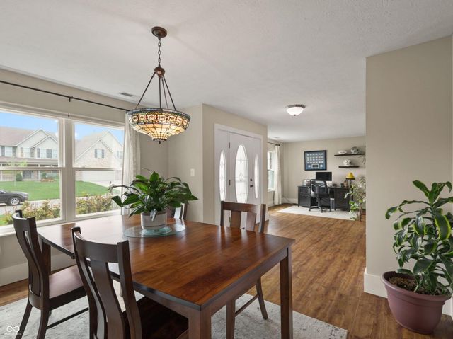3176 S Parker Lane, New Palestine, IN 46163