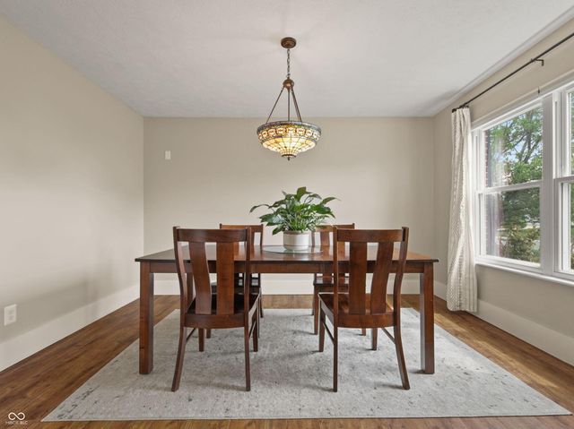 3176 S Parker Lane, New Palestine, IN 46163