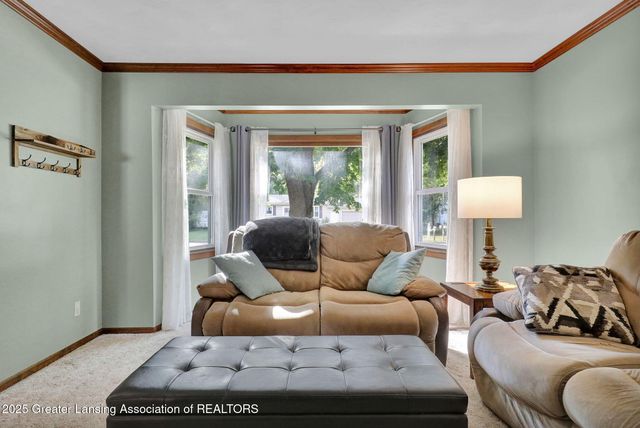 5576 Eugene Drive, Dimondale, MI 48821