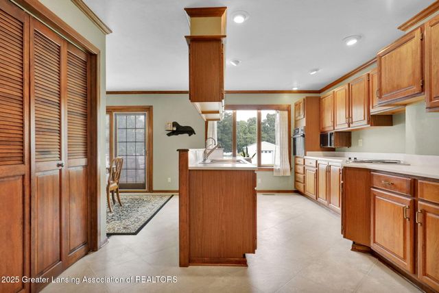 5576 Eugene Drive, Dimondale, MI 48821