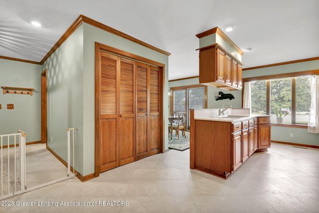 5576 Eugene Drive, Dimondale, MI 48821