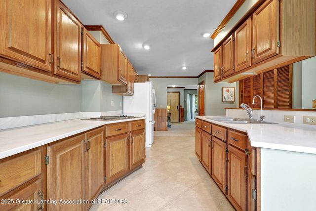 5576 Eugene Drive, Dimondale, MI 48821