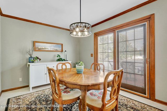 5576 Eugene Drive, Dimondale, MI 48821