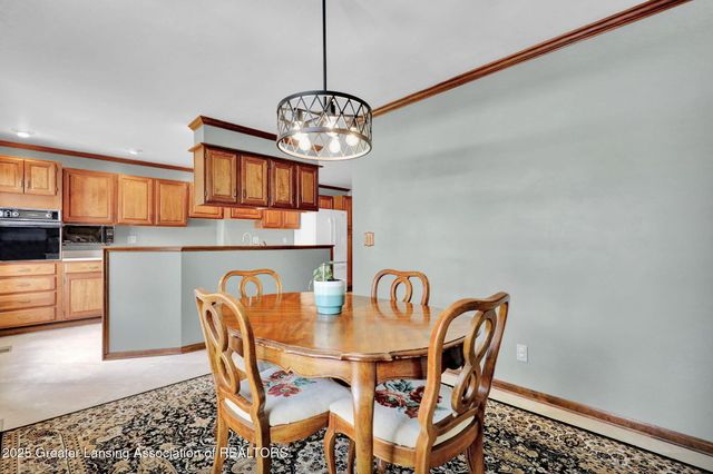 5576 Eugene Drive, Dimondale, MI 48821